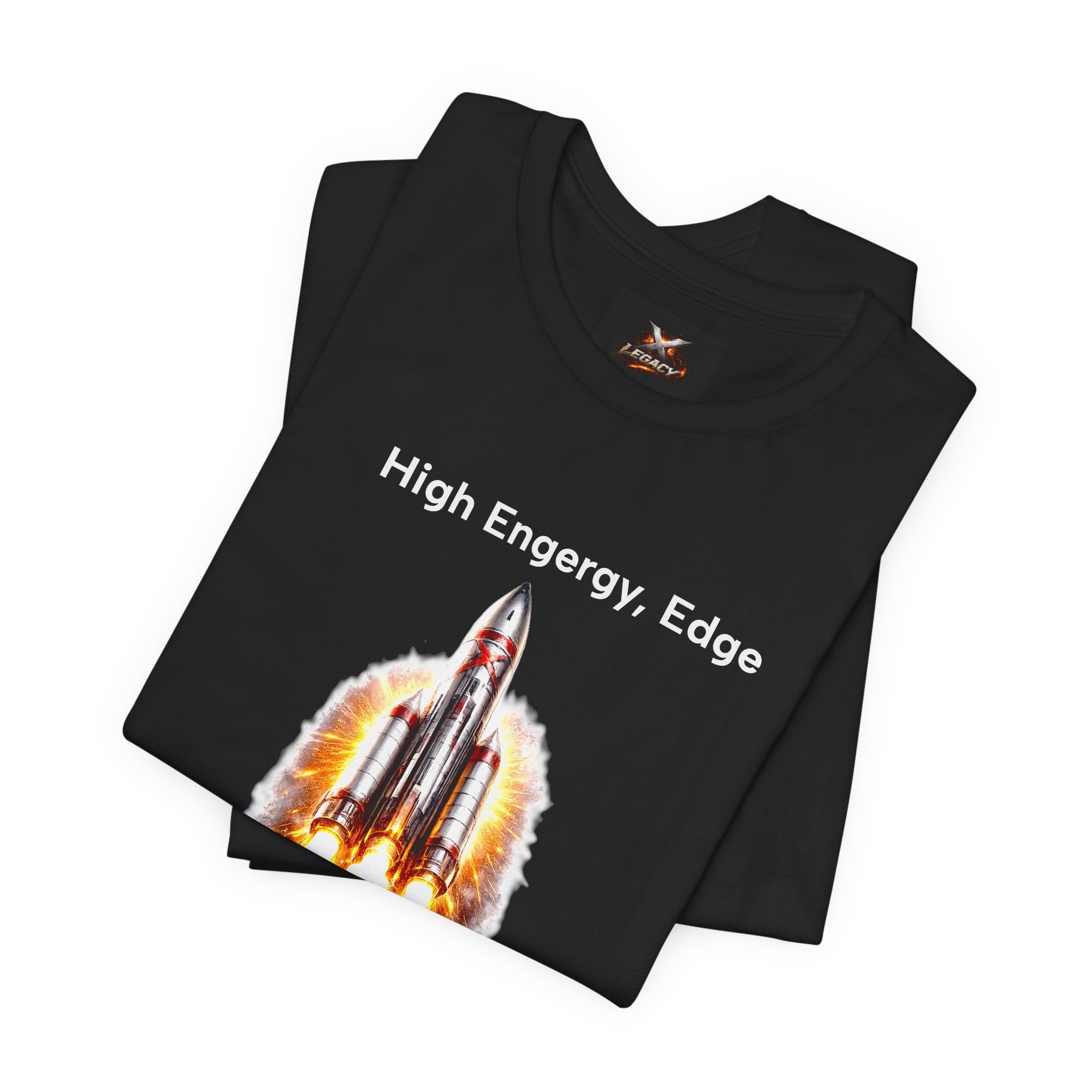 GenXtreme Rocket Tee