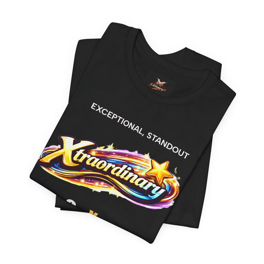 Xtraordinary Gen X Tee