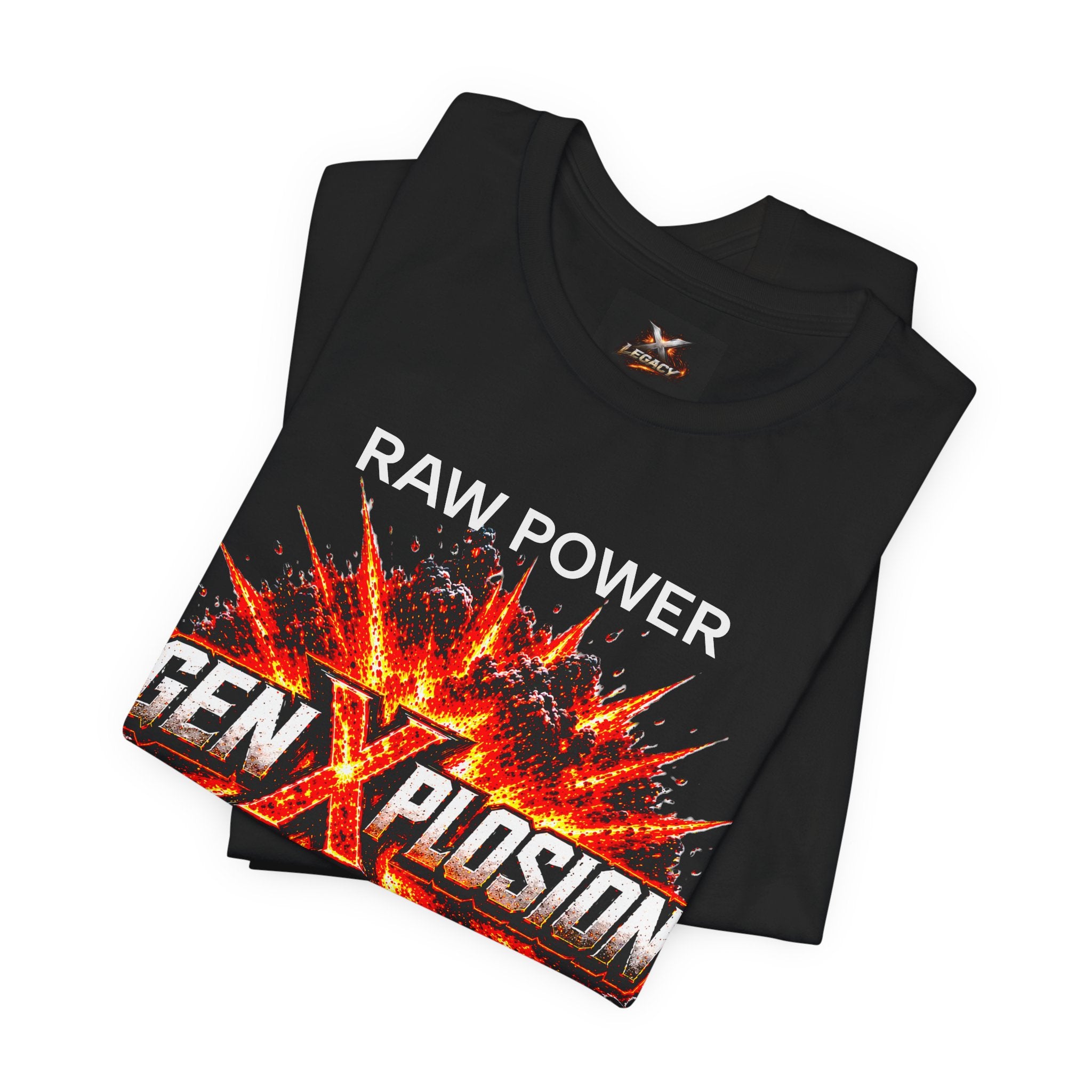 Gen Xplosion Pride Tee