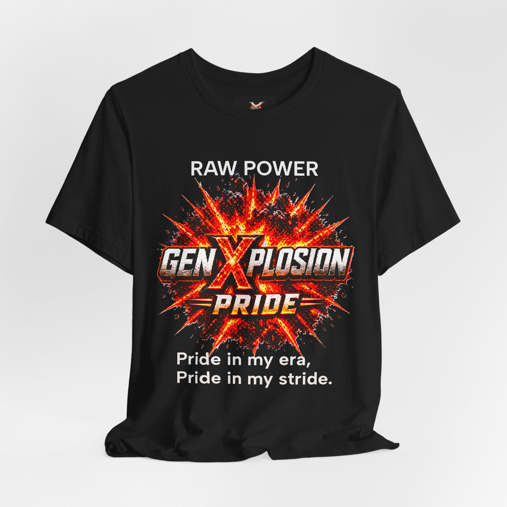 Gen Xplosion Pride Tee