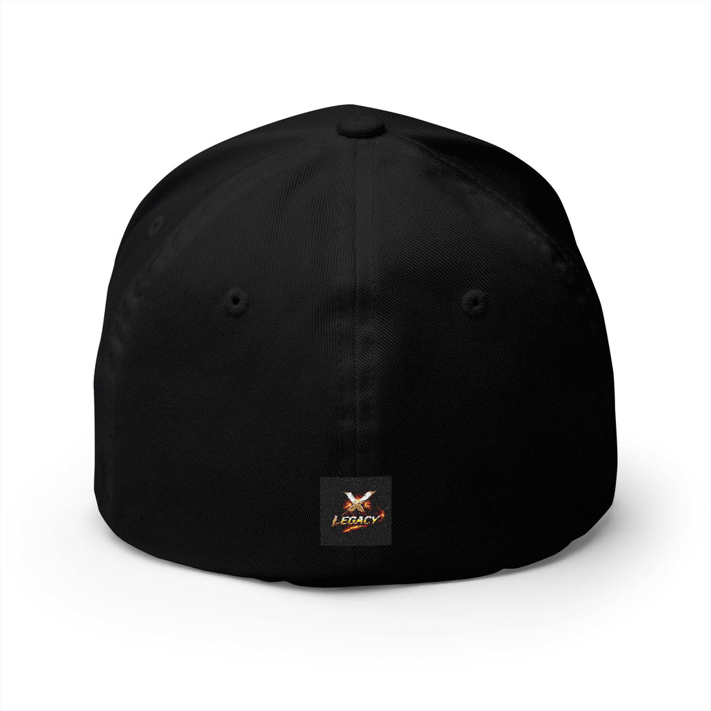 Embroidered Baseball Cap — ProudlyX