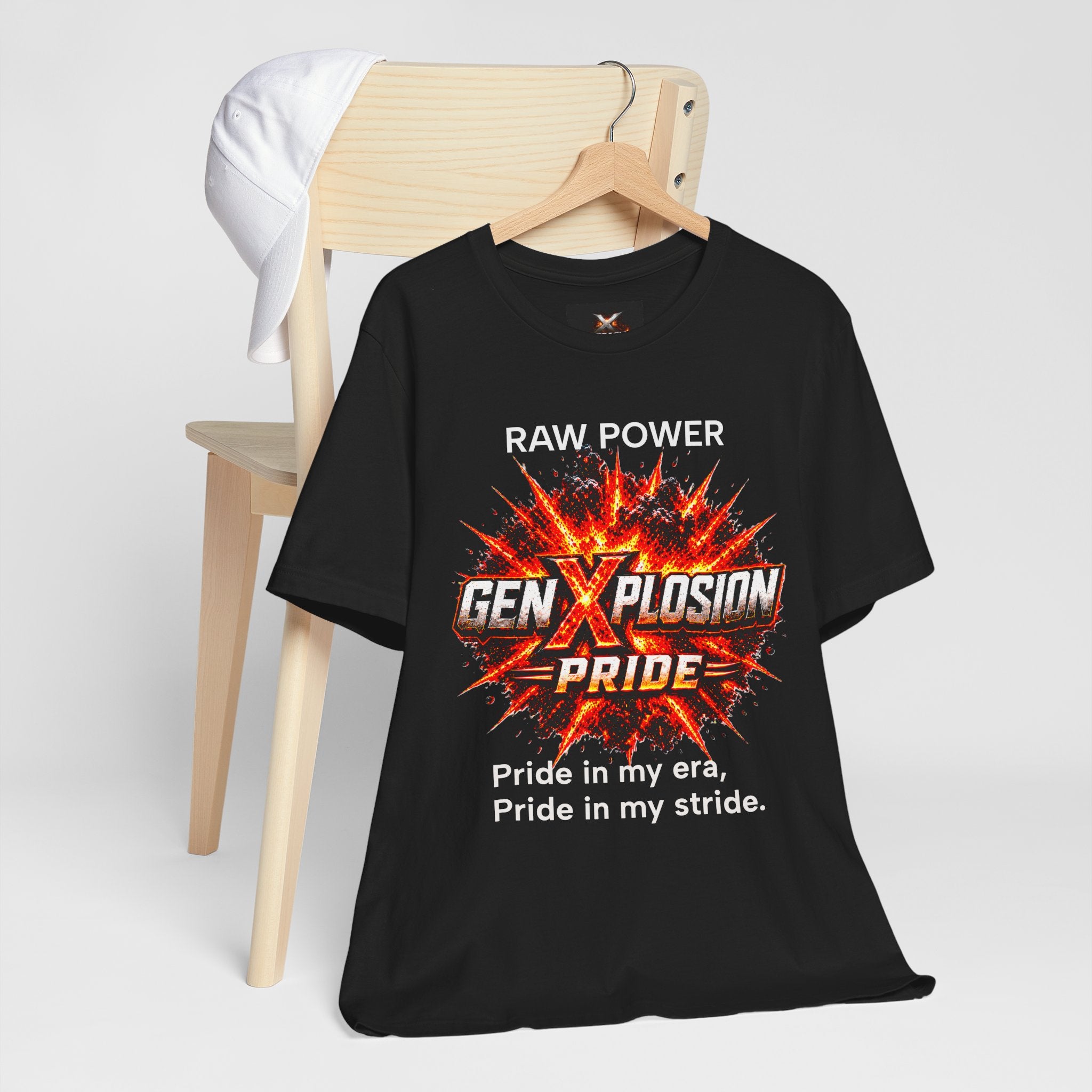 Gen Xplosion Pride Tee