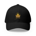 Embroidered Legacy Eagle Baseball Cap