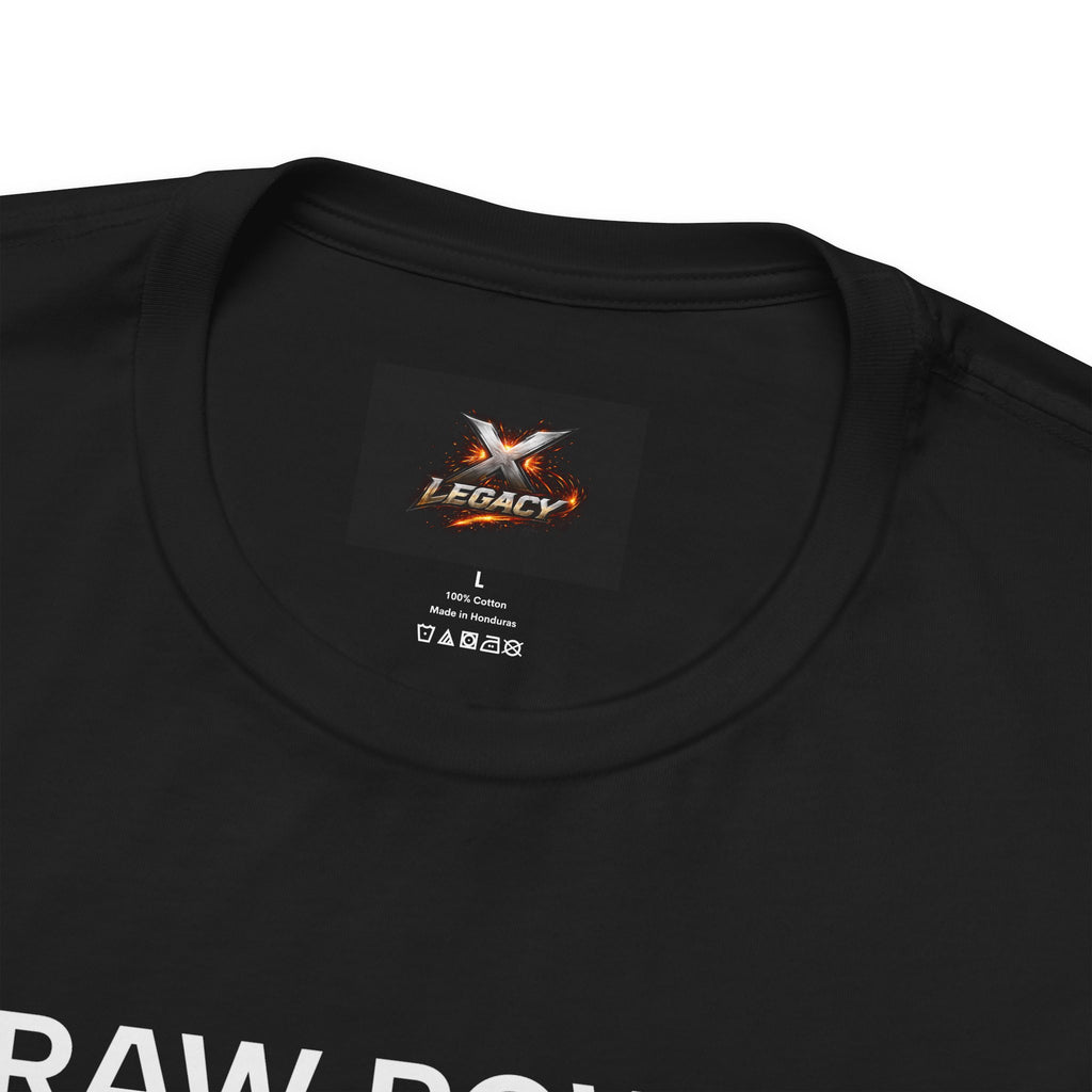 Gen Xplosion Pride Tee