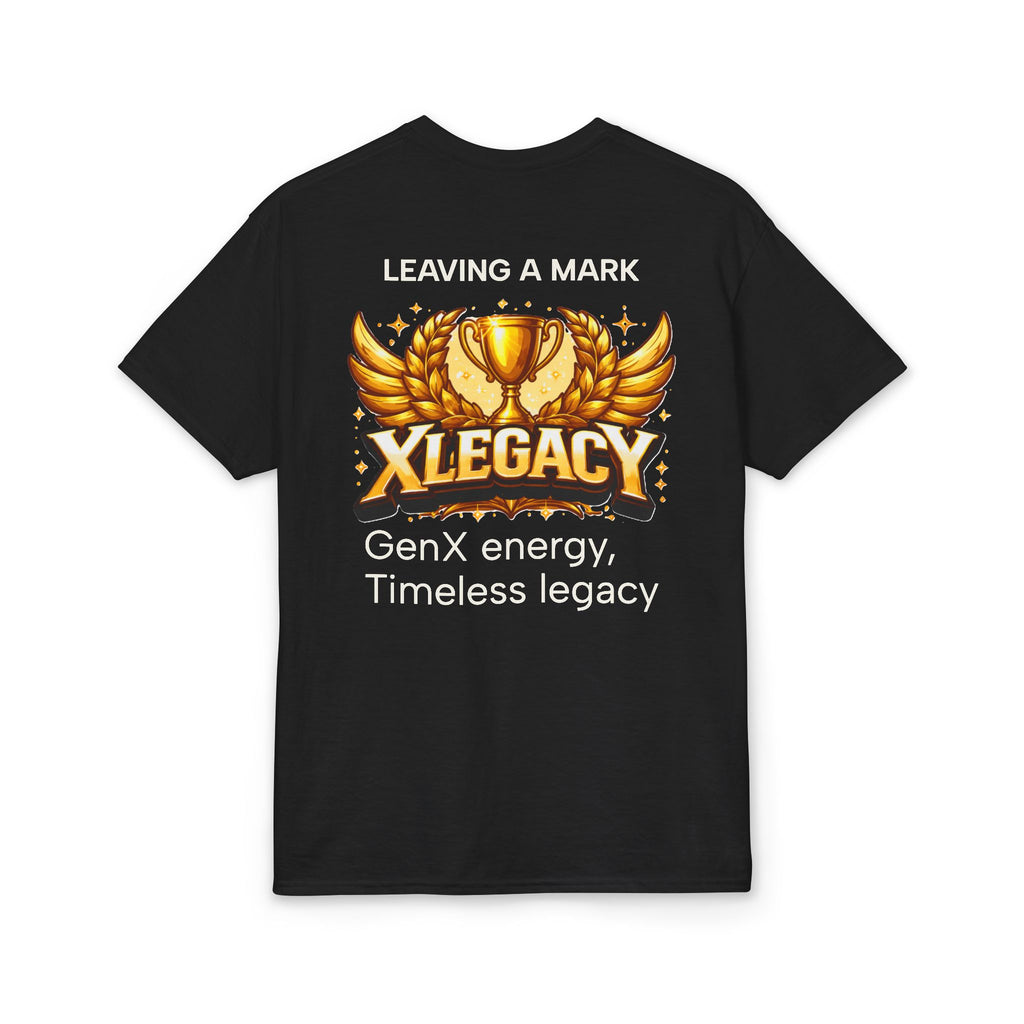 XLegacy Trophy Tee