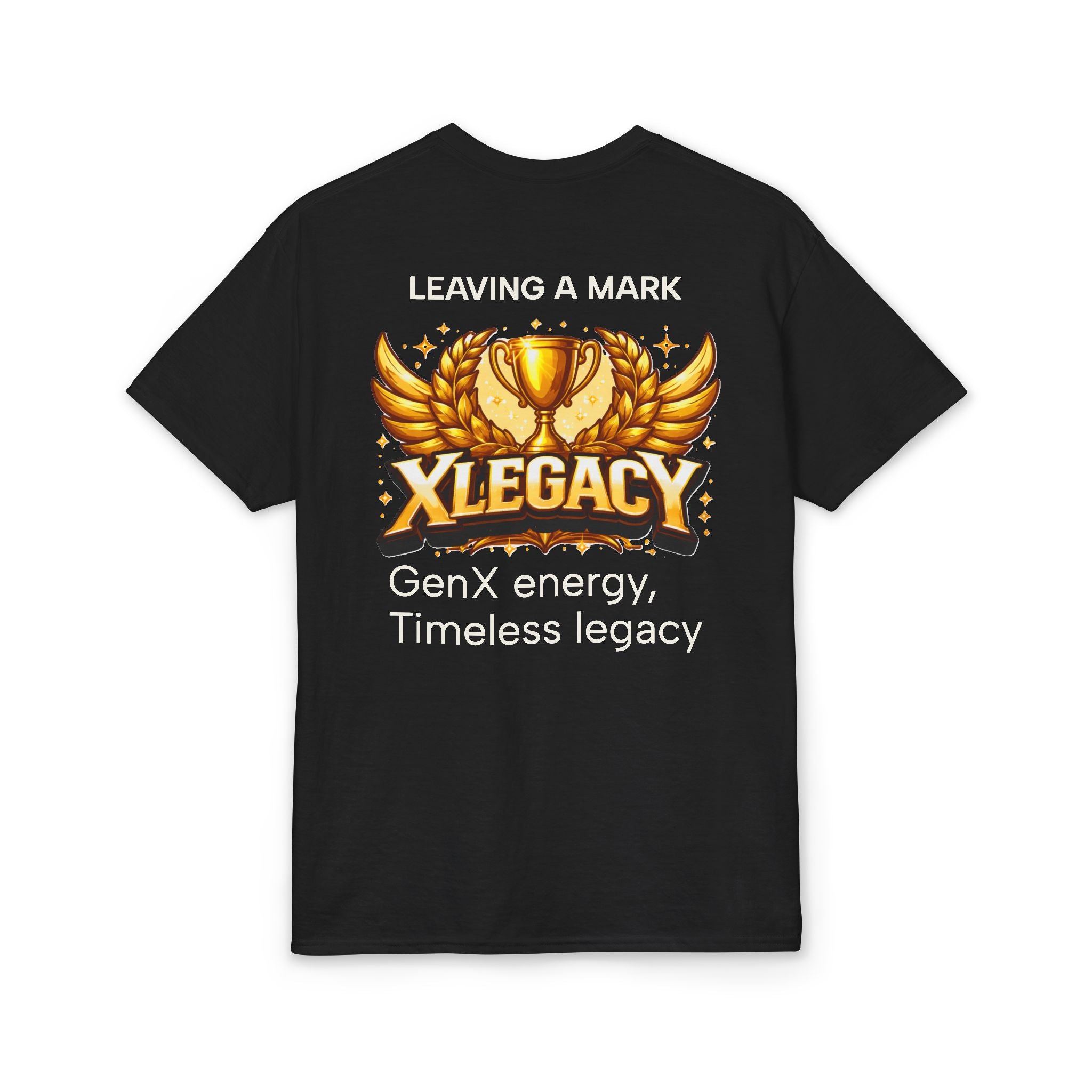 XLegacy Trophy Tee