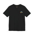 Proudly GenX Graphic Tee — "Proudly" Diamond Logo Shirt