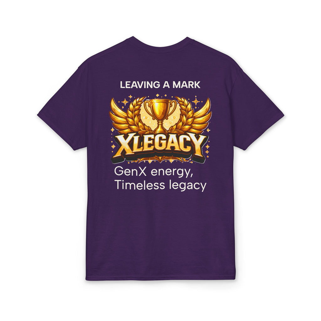 XLegacy Trophy Tee