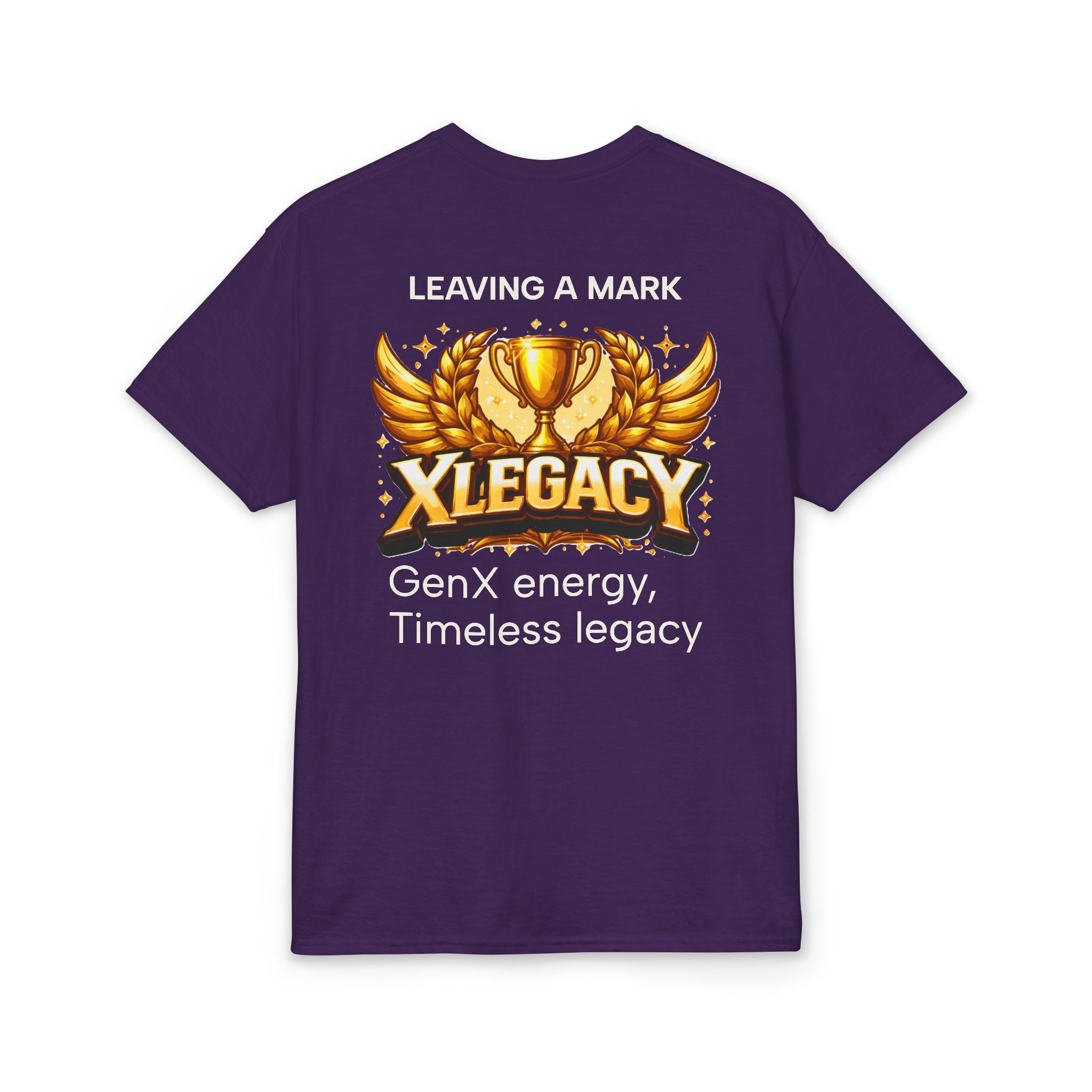 XLegacy Trophy Tee