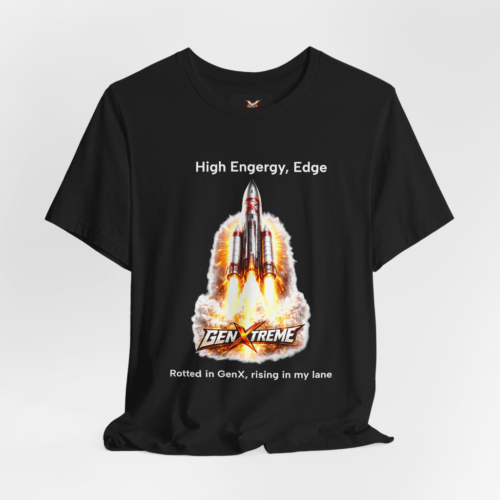 GenXtreme Rocket Tee