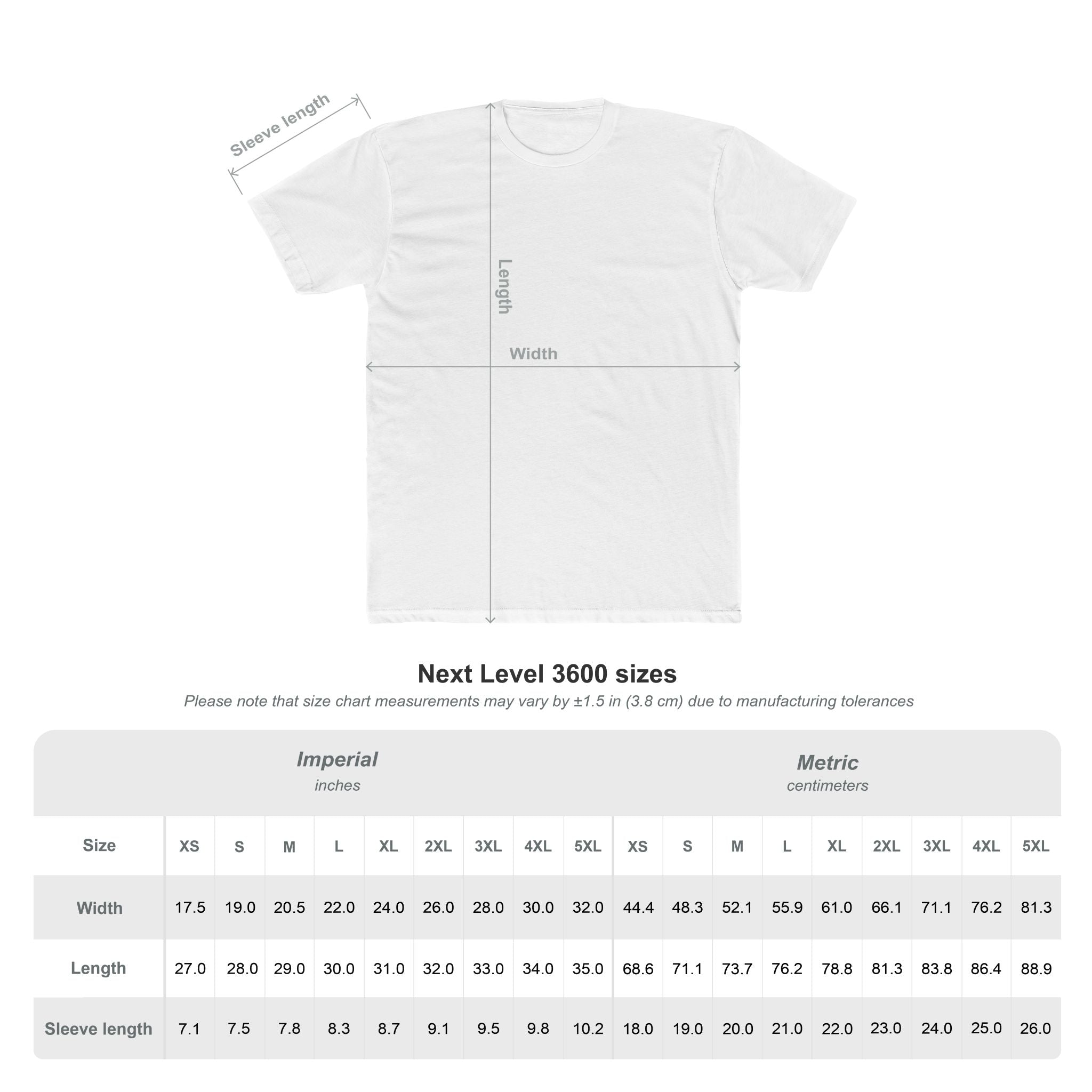 Gen X Vintage Tee