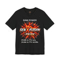 Gen Xplosion Pride Tee