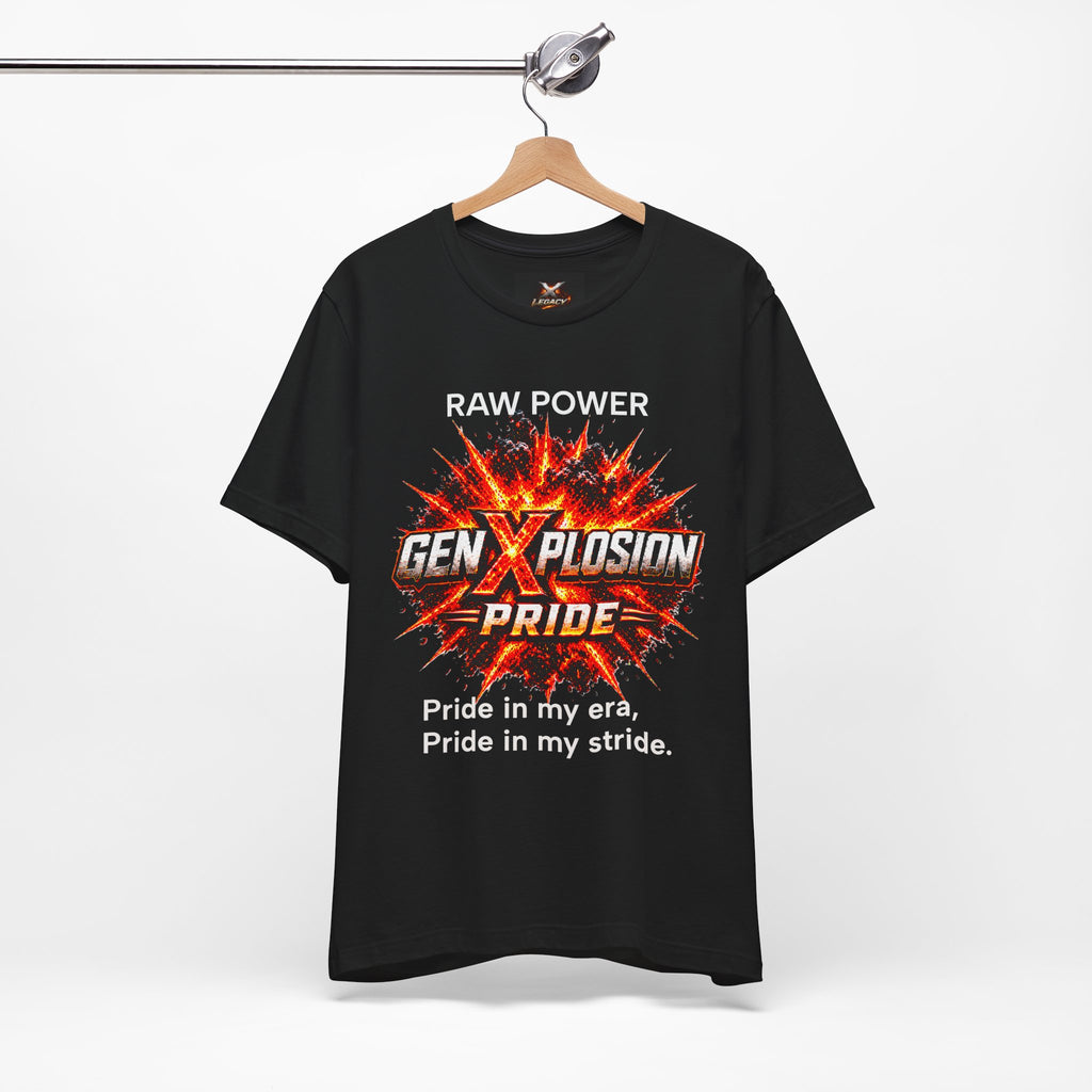 Gen Xplosion Pride Tee