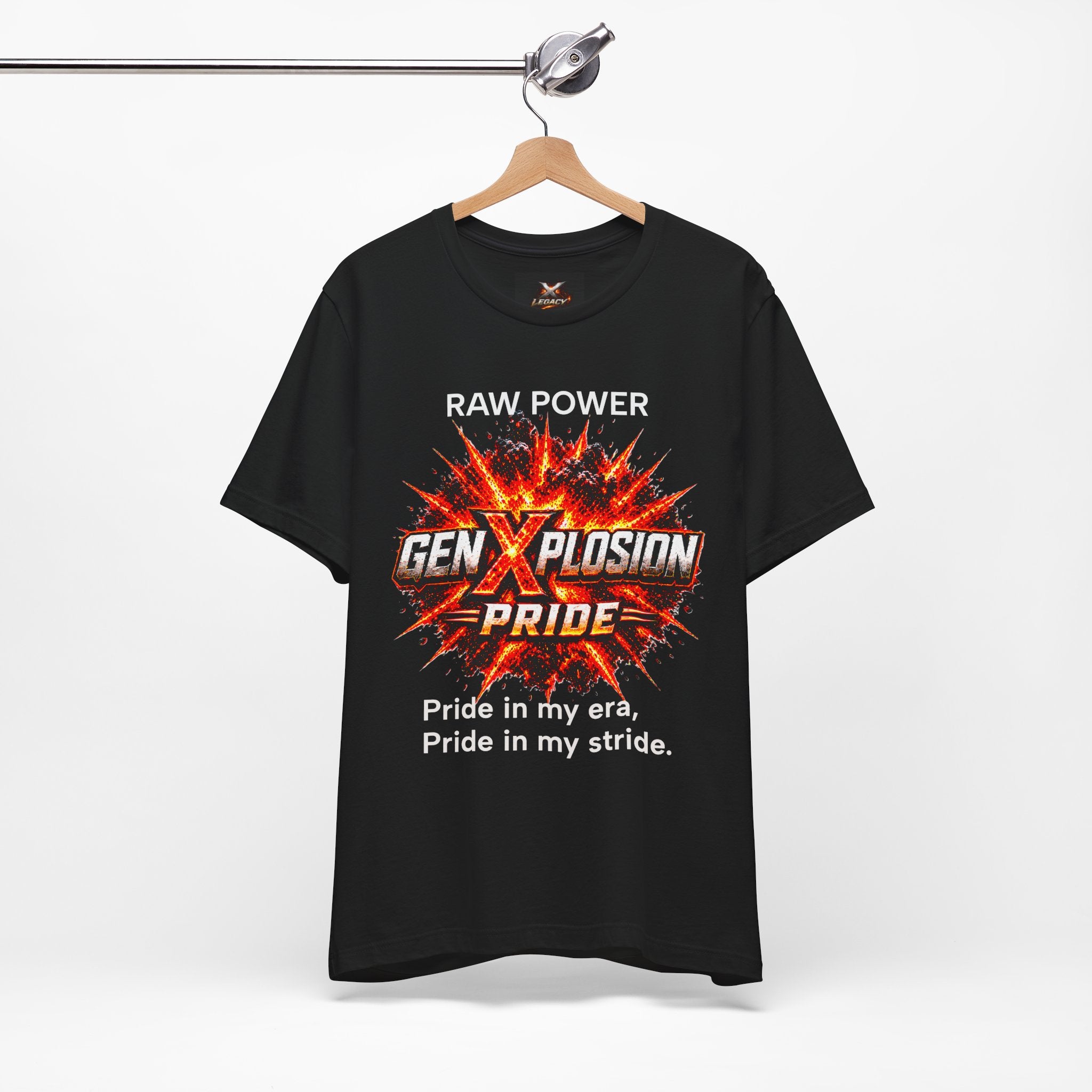 Gen Xplosion Pride Tee