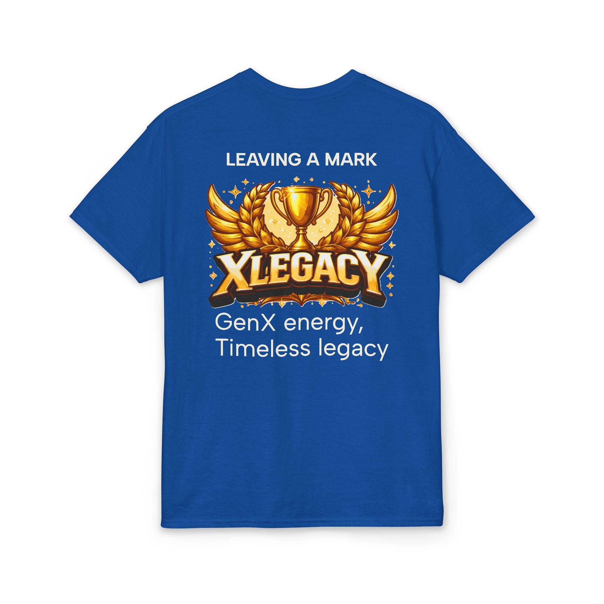 XLegacy Trophy Tee